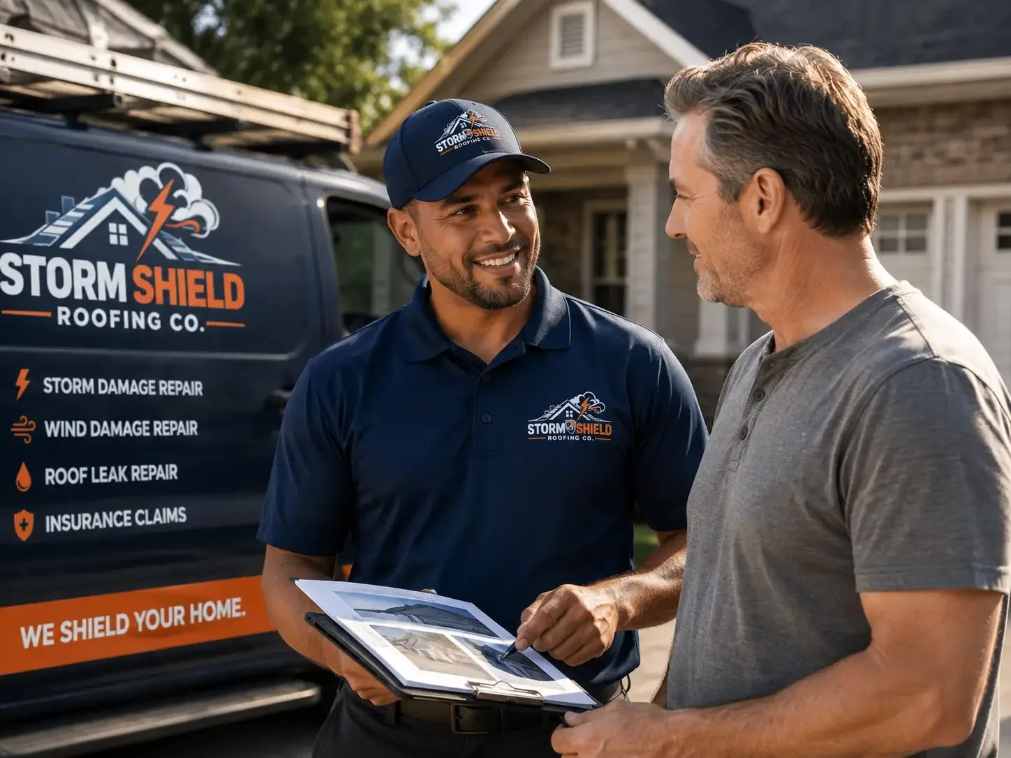 Storm Damage Roof Repair Carter, MT FAQs